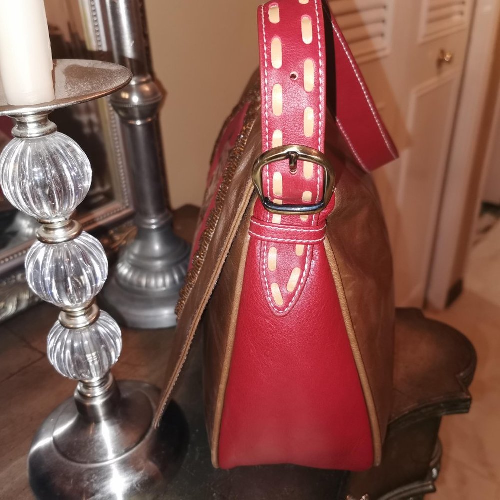 Isabella Fiore Handbag - Picture 5 of 11